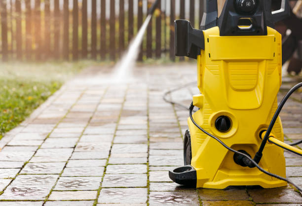 Best Post-Construction Pressure Washing  in Wrightsville, PA