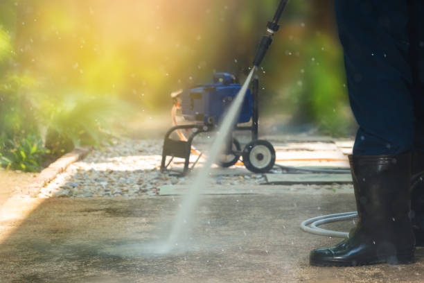 Best Oil Spill Cleanup  in Wrightsville, PA